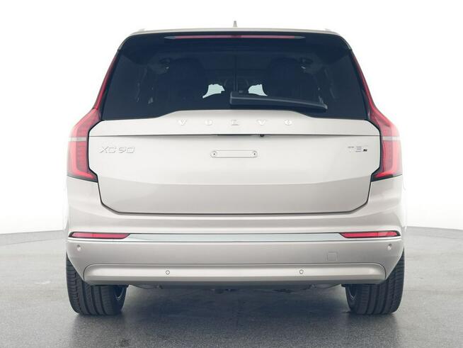 Volvo XC 90 T8 Plug-In AWD Ultra Bright *Gwarancja*FV23%* Tychy - zdjęcie 3