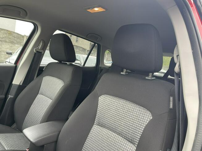 Suzuki SX4 S-Cross Kamera SHVS Klimatronik Podgrzewanie Gliwice - zdjęcie 11