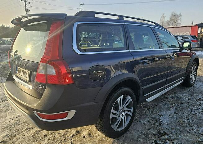 Volvo XC 70 163 kM Kliamtronic navi Kutno - zdjęcie 2