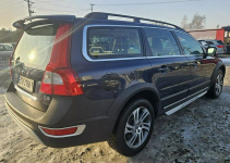 Volvo XC 70 163 kM Kliamtronic navi Kutno - zdjęcie 2