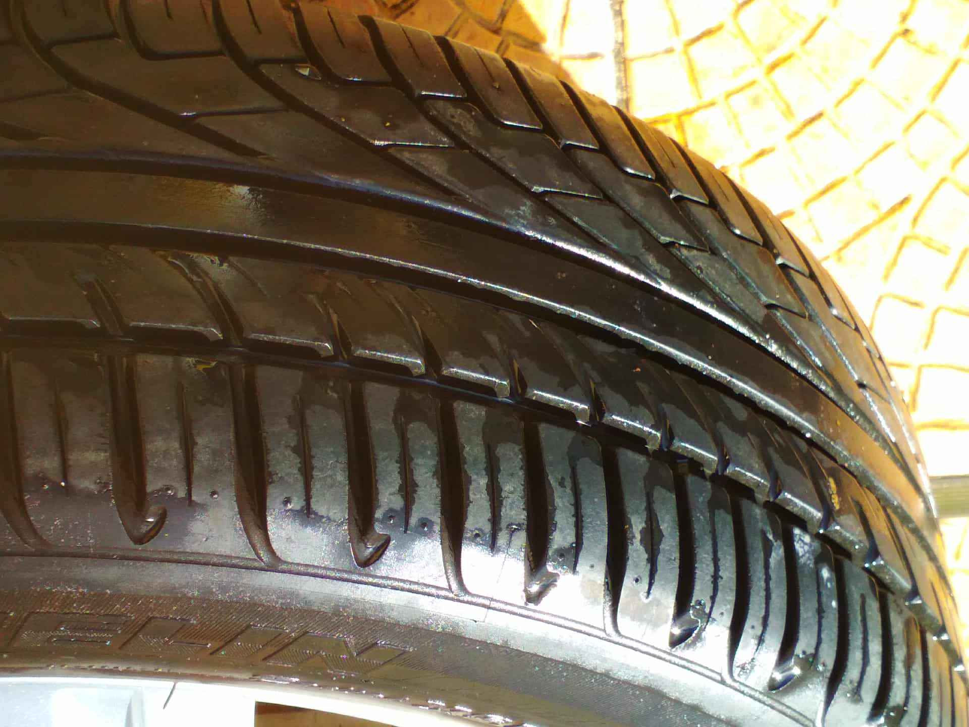 koła felgi alufelgi letnie 16 komplet ford volvo focus mondeo 5x108, Nowe Miasto - zdjęcie 8