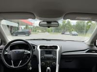 Ford Mondeo 2,0TDCi 150KM Business/Alu/Pod.Fotele/SerwisASO/Tempomat Węgrów - zdjęcie 5