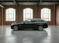 BMW 520 Rok Gwarancji zadbana Kraków - zdjęcie 4