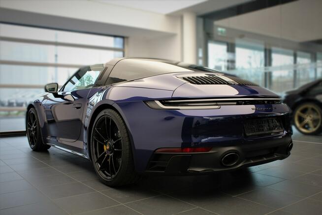 Porsche 911 Targa 4 GTS 3.0 480KM Polski Salon FV23% Łódź - zdjęcie 12
