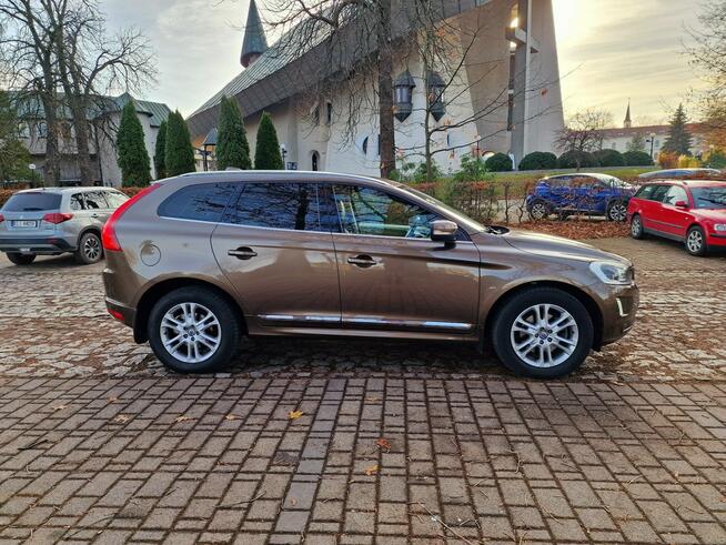 Volvo XC 60 Nowy Sącz - zdjęcie 5