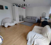 M4 na sprzedaż, umeblowane, pierwsze piętro Lipsk - zdjęcie 4