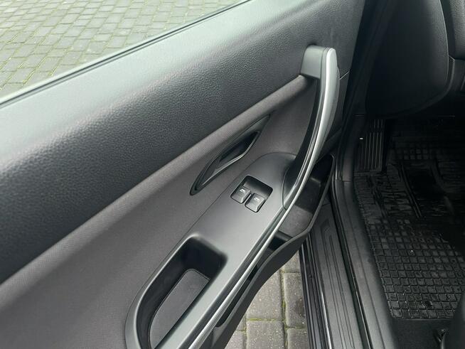 Kia Cee'd 1.4 GDI 100KM wersja M  Salon Polska 1właściciel Bydgoszcz - zdjęcie 11