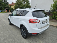 Ford Kuga Opłacony Zdrowy Zadbany Serwisowany 1 Wł  Po Serwisie Kisielice - zdjęcie 6