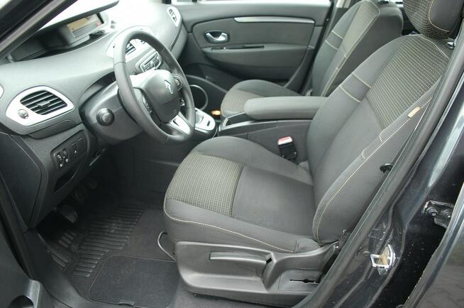Renault Grand Scenic 7-osobowy Dębica - zdjęcie 5