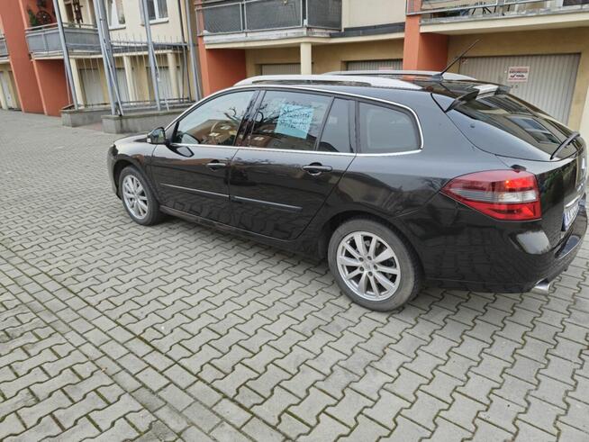 Renault laguna 3 2012r Nowa Huta - zdjęcie 7