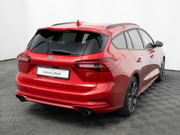 Ford Focus DX01037#2.3 EcoBoost ST X Pakiet zimowy Salon PL VAT23% Gdańsk - zdjęcie 5