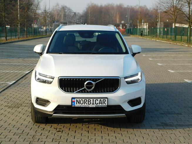 Volvo XC 40 z Gwarancją Kamera Model 2020r Żyrardów - zdjęcie 2