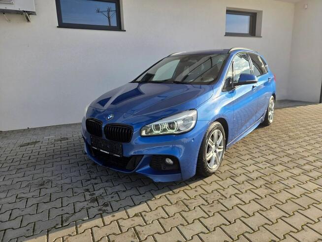 BMW Seria 2 (Wszystkie) M-Pakiet * navi * Full LED * Raba Niżna - zdjęcie 2