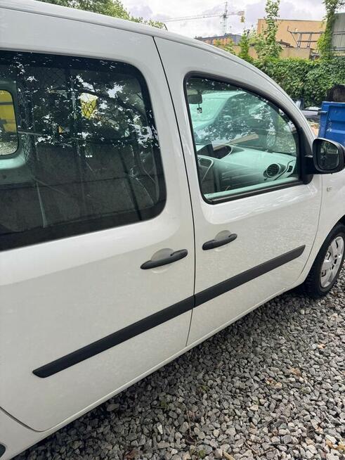 Renault Kangoo Maxi 2020 Lublin - zdjęcie 12