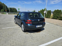 Volkswagen golf 4 1.4 Osiek - zdjęcie 6