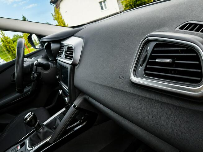 Renault Kadjar Sadlno - zdjęcie 10