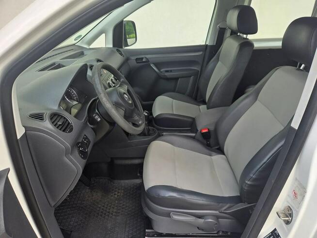 Volkswagen Caddy Tdi * klima * Export 17900zł Raba Niżna - zdjęcie 8