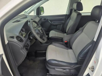Volkswagen Caddy Tdi * klima * Export 17900zł Raba Niżna - zdjęcie 8