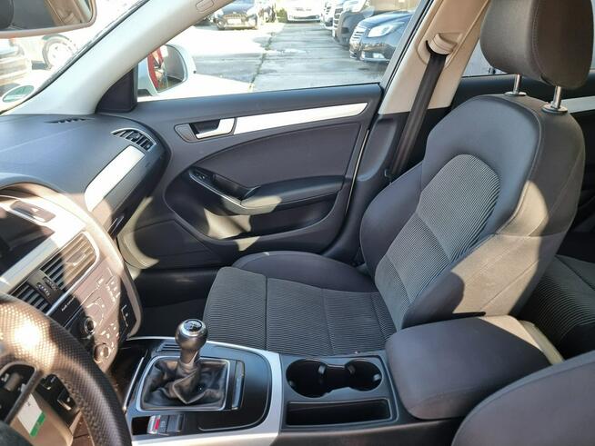 Audi A4 Kraków - zdjęcie 11