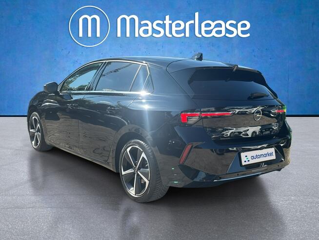 Opel Astra 1.2 T Elegance ! Z Polskiego Salonu ! Faktura Vat ! Warszawa - zdjęcie 7