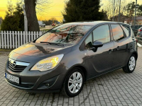 Opel Meriva *Benzyna*Niski Przebieg*Gwarancja* Zduńska Wola - zdjęcie 10