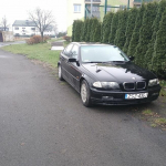 Sprzedam BMW E46