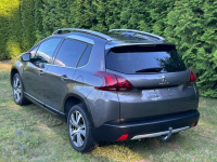 Peugeot 2008 #Automat #Panorama #Klimatronic #Navi #Kamera #Radar Laskowo - zdjęcie 3