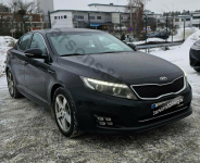 Kia Optima Kiczyce - zdjęcie 2