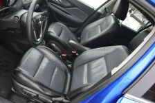 Opel Mokka 1.4TB Navi/ Kamera/ Grzane Fotele i Kierownica/ Sprowadzony Tarnogród - zdjęcie 8