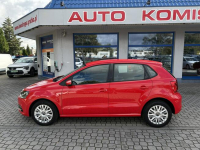 Volkswagen Polo 1.0 MPI Asystent parkowania, Klima, Gwarancja Tarnowskie Góry - zdjęcie 9