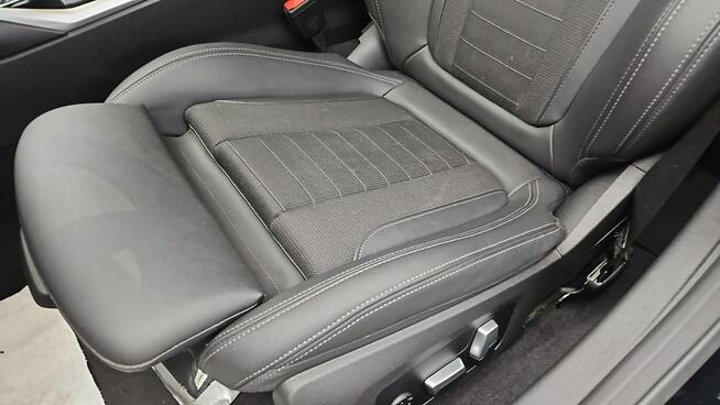 BMW i4 80.7kWh eDrive 40 ! Z Polskiego Salonu ! Faktura VAT ! Warszawa - zdjęcie 12