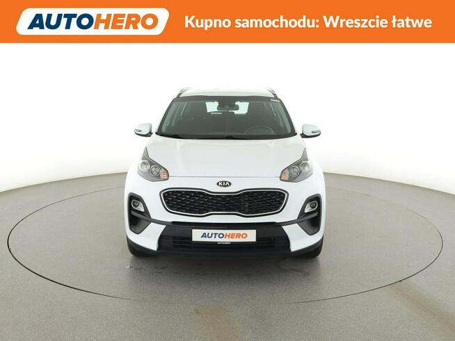 Kia Sportage Kamera, Aut.klima, Navi, Bluetoot Warszawa - zdjęcie 11