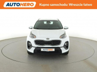 Kia Sportage Kamera, Aut.klima, Navi, Bluetoot Warszawa - zdjęcie 11