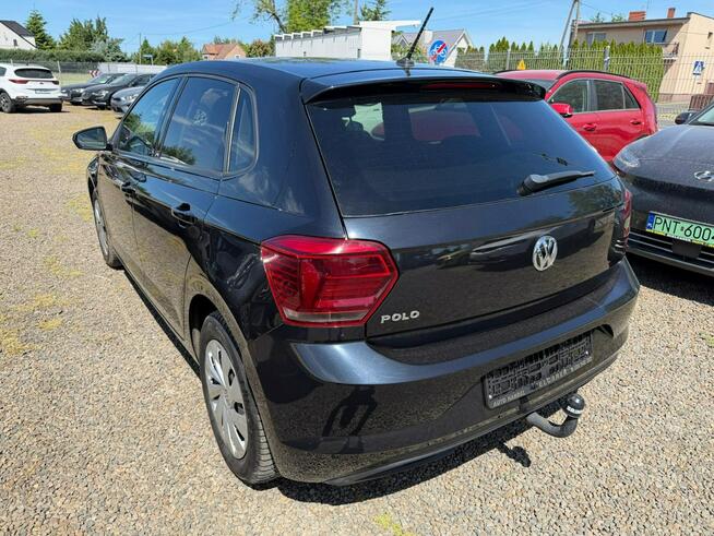 Volkswagen Polo automat, klimatronic, gwarancja! Zbąszyń - zdjęcie 11