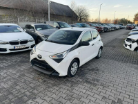 Toyota Aygo Klimatyzacja LPG Gliwice - zdjęcie 5