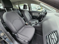 Seat Leon Polski salon, pierwszy właściciel, serwis Olsztyn - zdjęcie 10