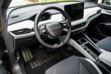 Enyaq 85, 82 kWh, 285 KM, Łódź - zdjęcie 11