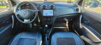 Dacia Sandero Stepway Krajowy, instalacja gazowa. Goczałkowice-Zdrój - zdjęcie 8