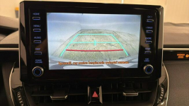 Toyota Corolla 1.5 benzyna manual Comfort Warszawa - zdjęcie 11