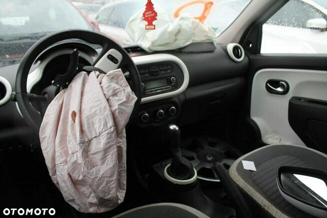 Renault Twingo . Ostrów Wielkopolski - zdjęcie 5