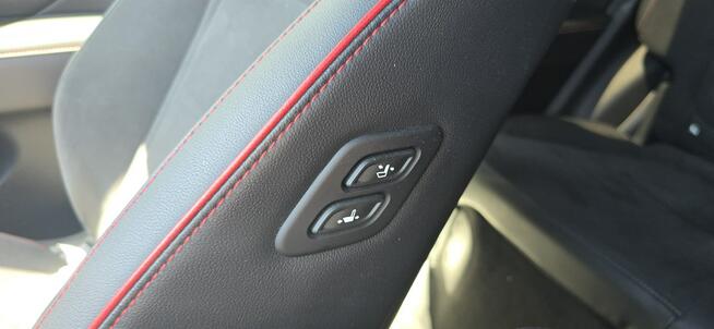 Hyundai Tucson R Line 230 KM ! Hybrid Pleszew - zdjęcie 7