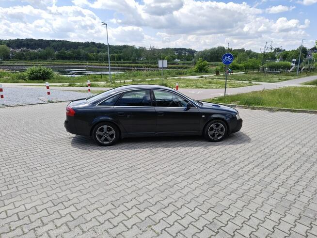 sprzedam audi a6 c5 Katowice - zdjęcie 1