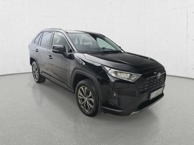 Toyota RAV-4 Poleasingowe.pl ECFM Komorniki - zdjęcie 1