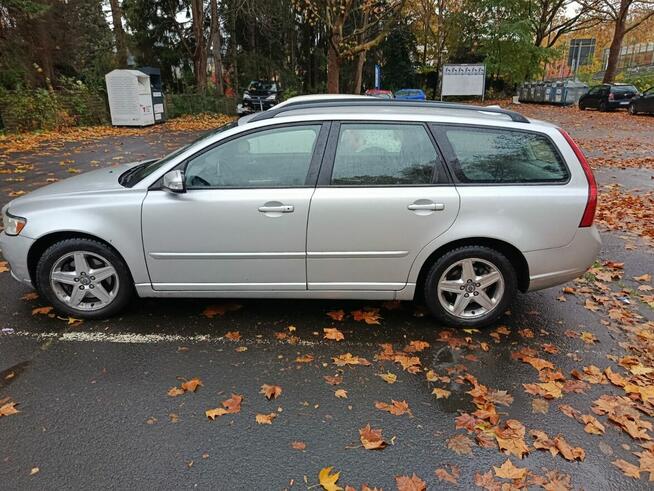 Volvo v50 Leżajsk - zdjęcie 1
