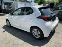 Toyota Yaris Hybrid 1.5 Active Salon PL 2023 FV 23% Syców - zdjęcie 6