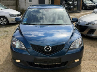 Mazda 3 1.6i*105PS*BOSE*Skóra*XENON*Grzane*fotele*Alu*Niemcy*Bez*Rdzy Częstochowa - zdjęcie 5