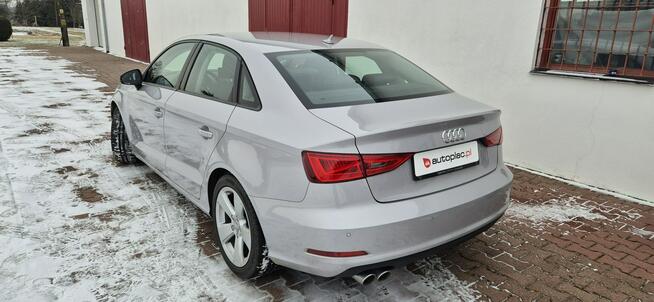 Audi A3 Paproć - zdjęcie 6