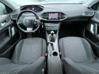 Peugeot 308 1.5 d 130 6 biegów Navi PDC Virtual CarPaly Baranowo - zdjęcie 8