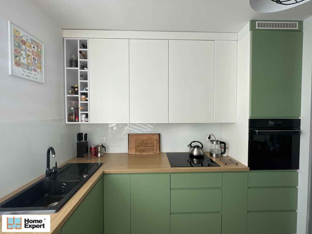 2pok, 52met, Okolice Długosza BALKON/PIWNICA/WINDA (Wrocław) Psie Pole - zdjęcie 7