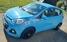 Hyundai i10 1.0 Benzyna 66 KM